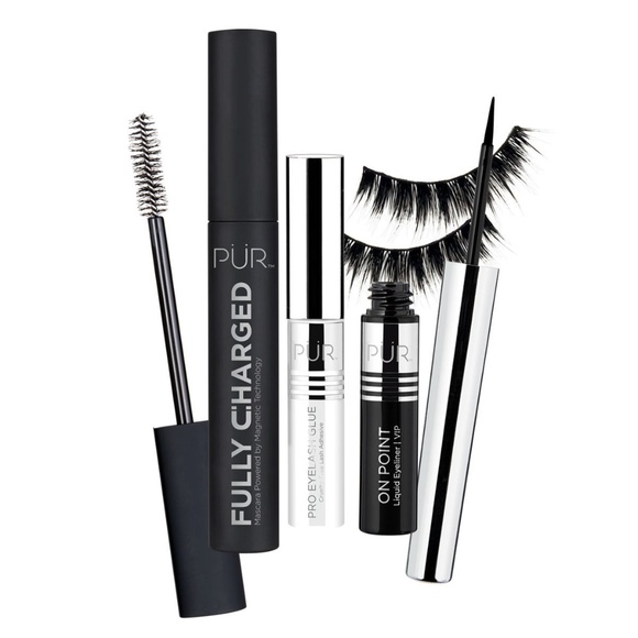 PUR - LIFE OF THE PARTY SET - Picture 2 of 2